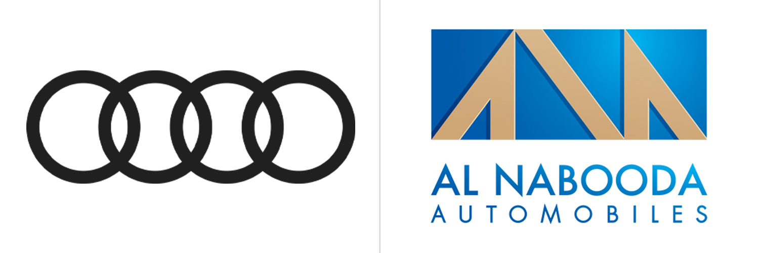 Al Nabooda Automobiles Audi