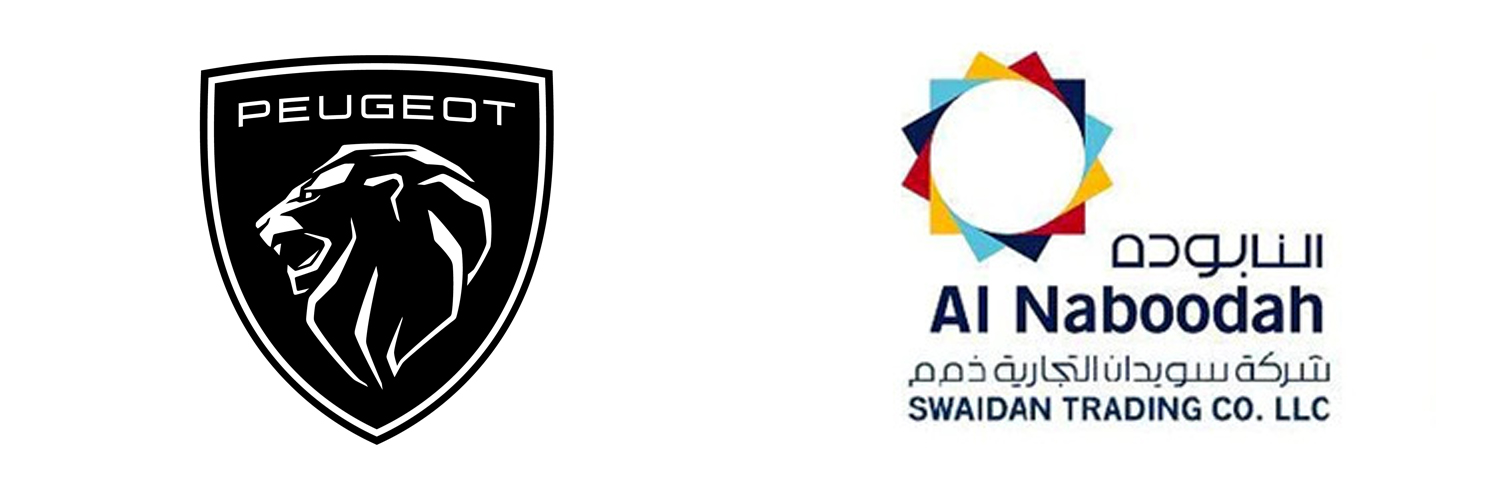 Swaidan Trading Peugeot