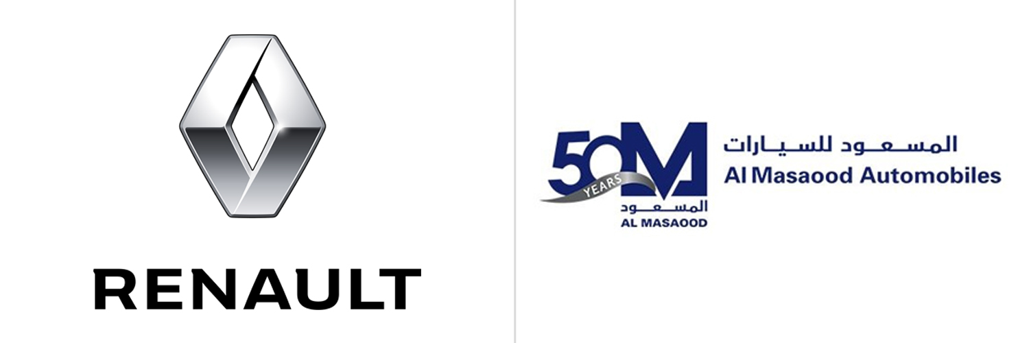 Al Masaood Automobiles Renault